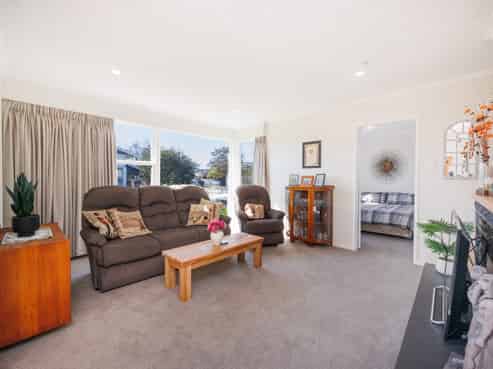 17 Rongopai Street, Palmerston North