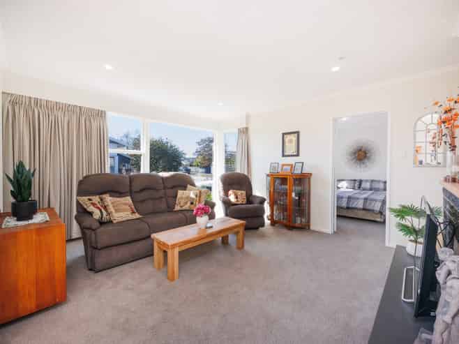 17 Rongopai Street, Palmerston North