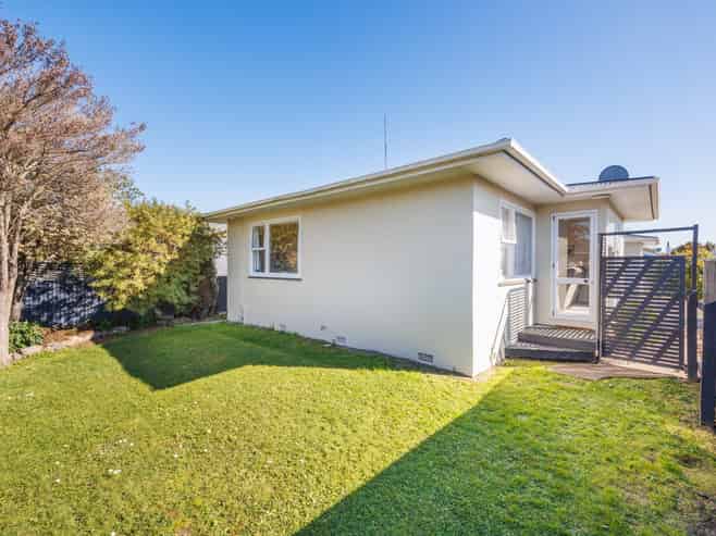 17 Rongopai Street, Palmerston North