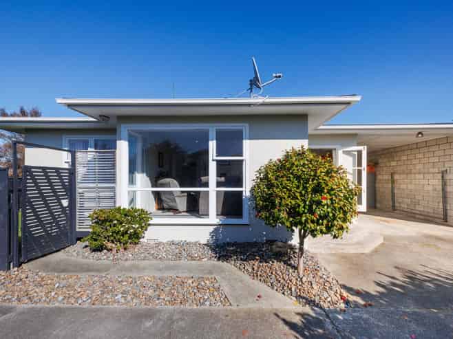 17 Rongopai Street, Palmerston North