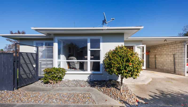 17 Rongopai Street, Palmerston North