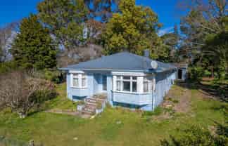 30 Te Oro Road, Te Awamutu