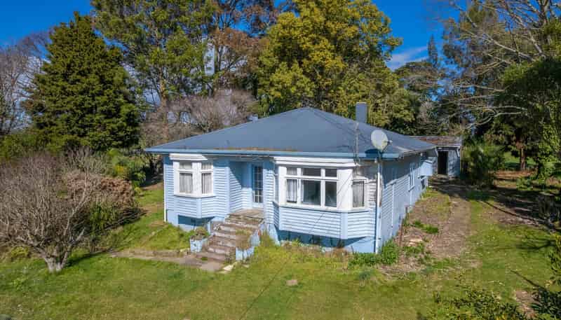 30 Te Oro Road, Te Awamutu