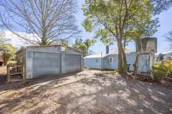 30 Te Oro Road, Te Awamutu
