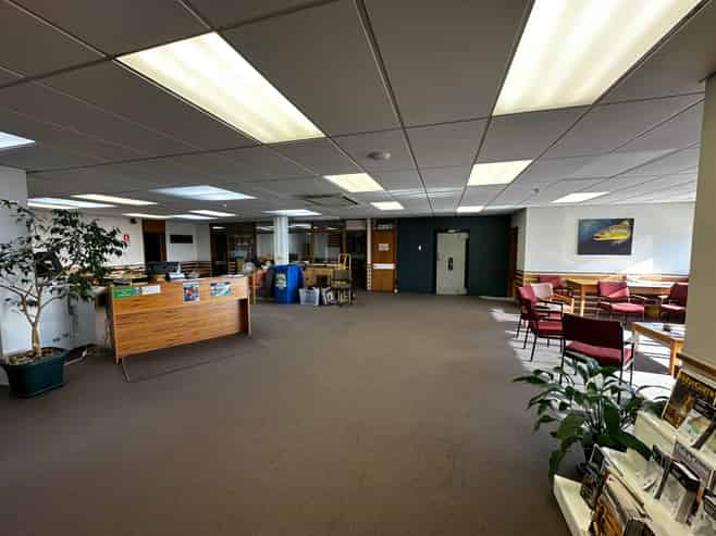 Where Hanover meets Harrow - Offices