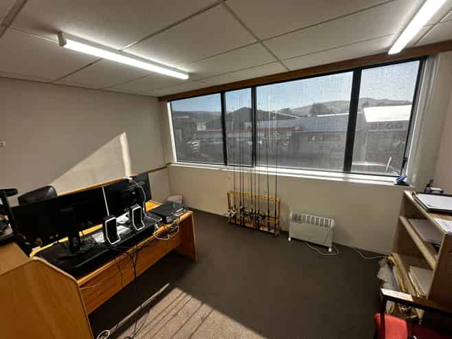 Where Hanover meets Harrow - Offices