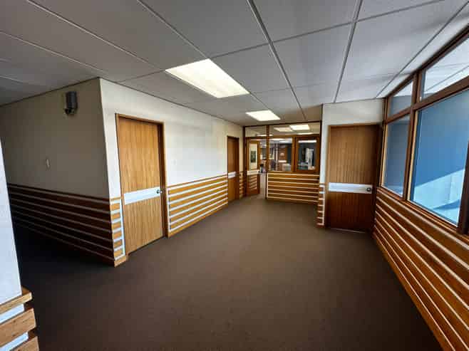 Where Hanover meets Harrow - Offices