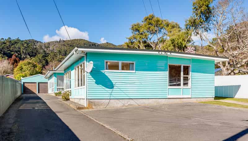 433 Stokes Valley Road, Stokes Valley