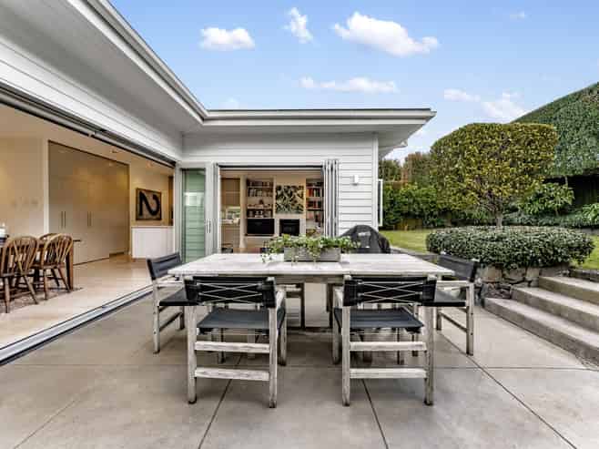 7 Lochiel Road, Remuera