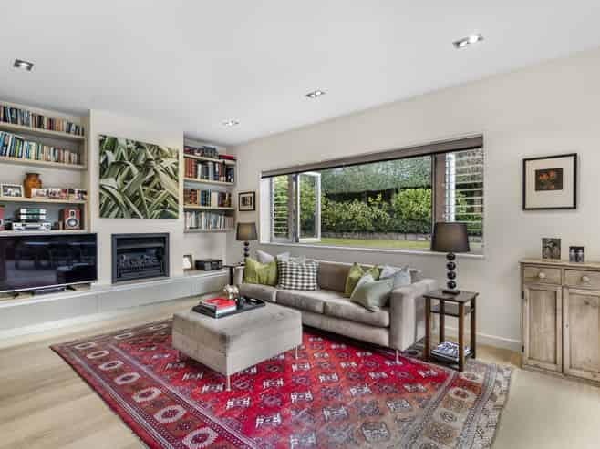 7 Lochiel Road, Remuera