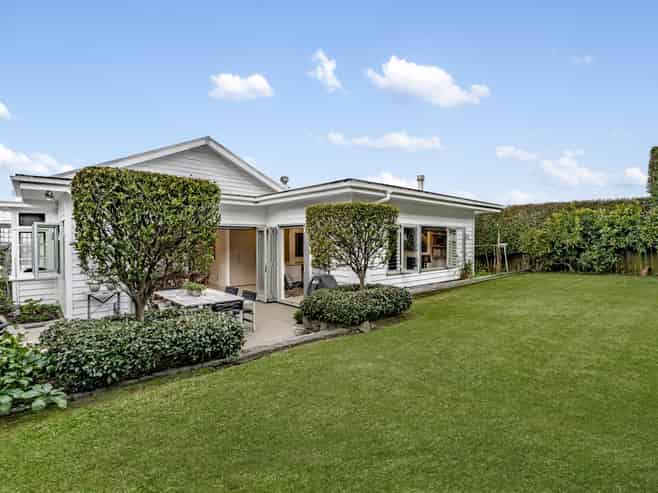 7 Lochiel Road, Remuera