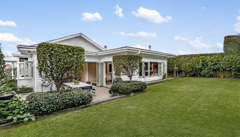 7 Lochiel Road, Remuera