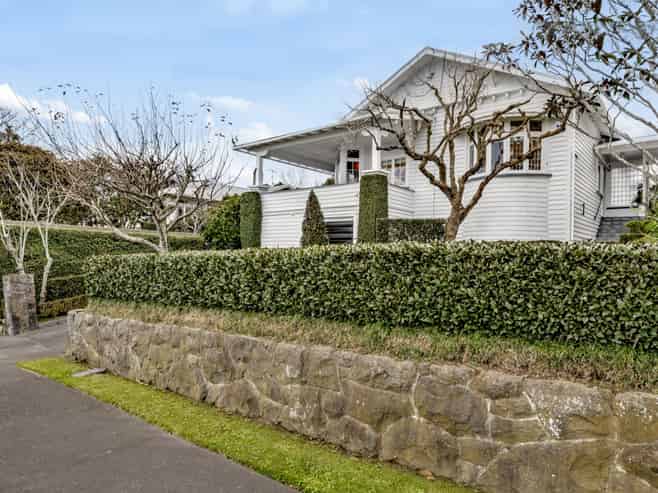 7 Lochiel Road, Remuera