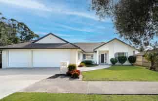 27 Franshell Crescent, East Tamaki