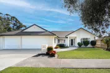 27 Franshell Crescent, East Tamaki