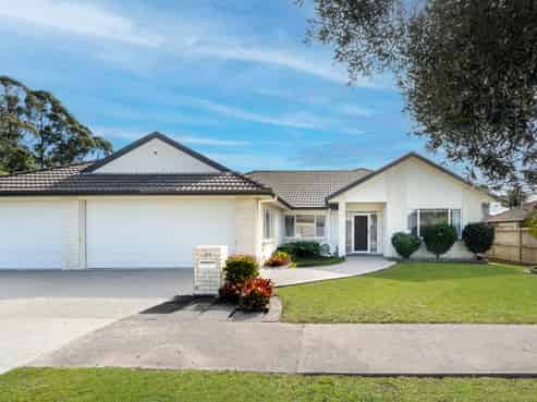 27 Franshell Crescent, East Tamaki