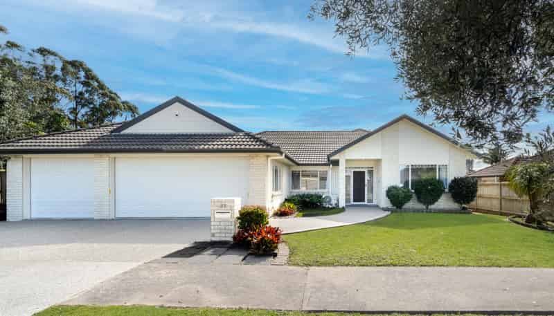 27 Franshell Crescent, East Tamaki