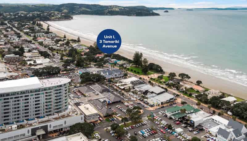 Unit I/3 Tamariki Avenue, Orewa