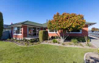 23 Bracebridge Street, Kaiapoi