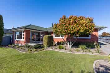 23 Bracebridge Street, Kaiapoi