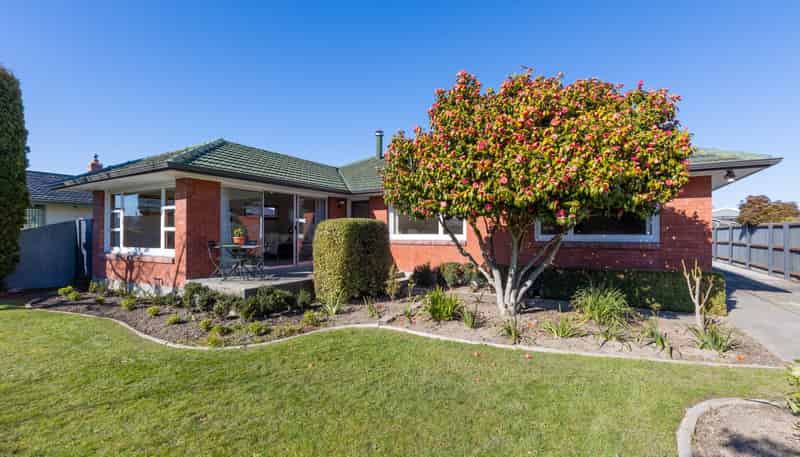 23 Bracebridge Street, Kaiapoi