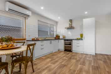 23 Bracebridge Street, Kaiapoi
