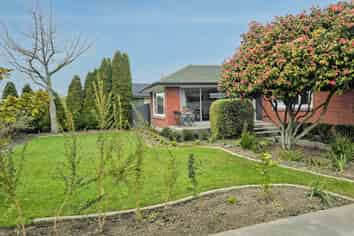 23 Bracebridge Street, Kaiapoi