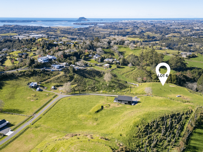 15D Junction Road (Lot 6), Te Puna