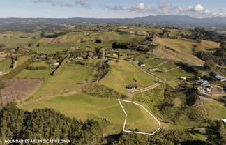 15D Junction Road (Lot 6), Te Puna