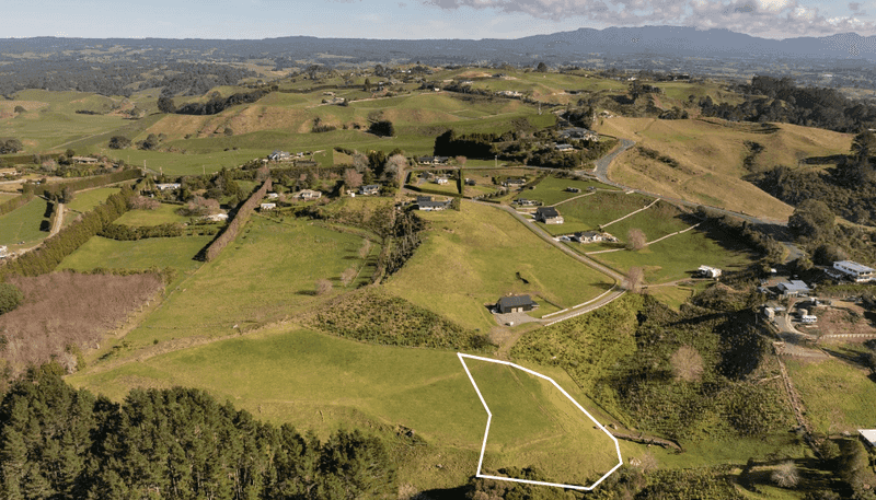 15D Junction Road (Lot 6), Te Puna