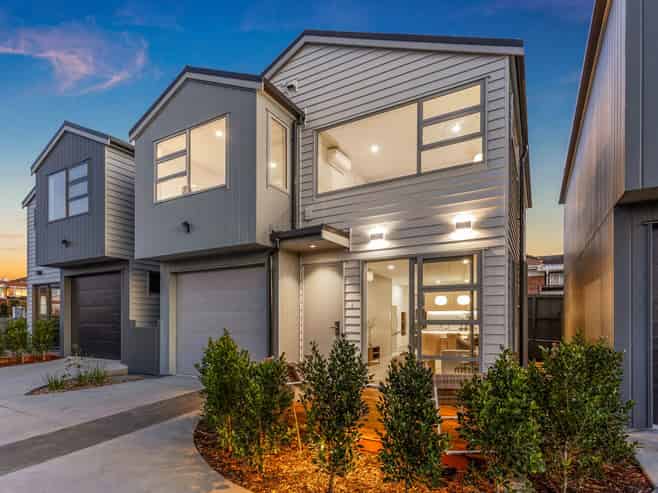 3A  Trafalgar Road, Milford