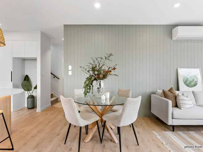 3A  Trafalgar Road, Milford