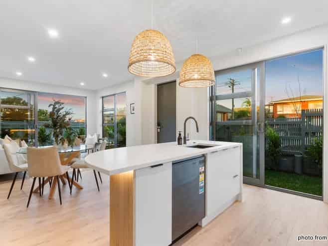 3A  Trafalgar Road, Milford