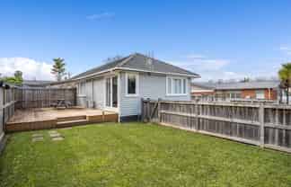 A or B/92 Nelson Street, Howick