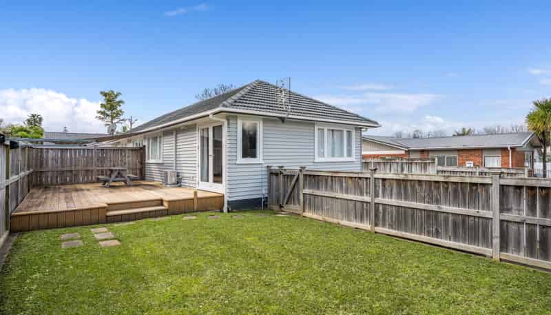 A or B/92 Nelson Street, Howick