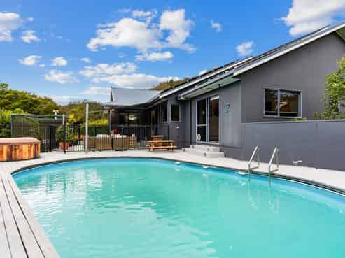 67 Whareora Road, Tikipunga