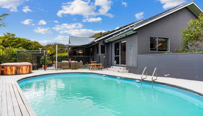 67 Whareora Road, Tikipunga