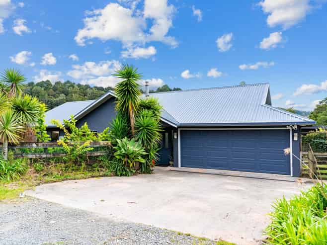 67 Whareora Road, Tikipunga