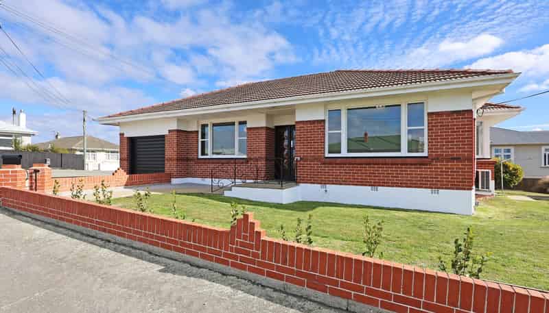 6 Towey Street, Oamaru