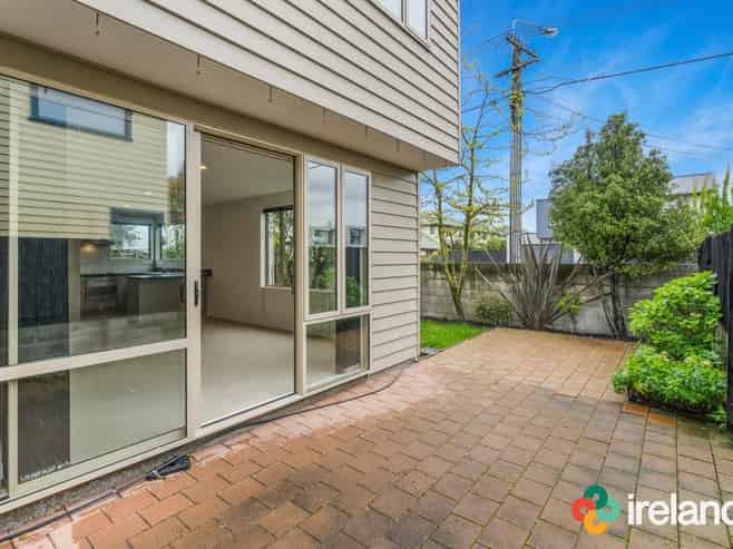 1/538 Barbadoes Street, Edgeware