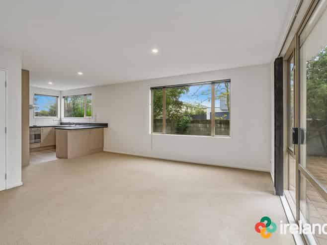 1/538 Barbadoes Street, Edgeware