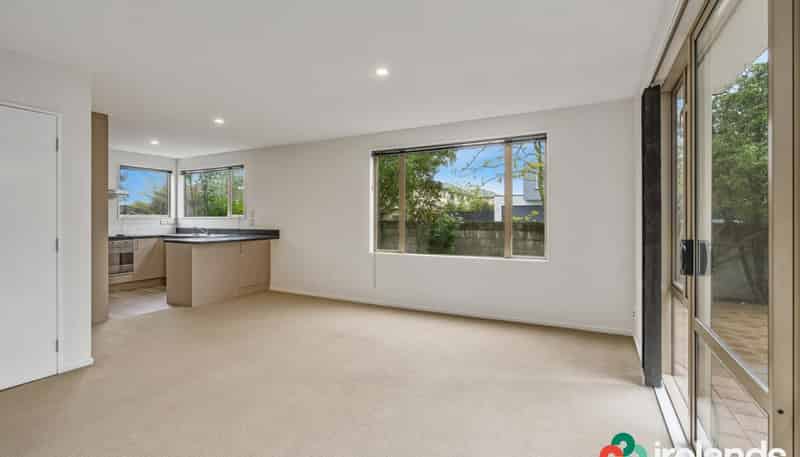 1/538 Barbadoes Street, Edgeware
