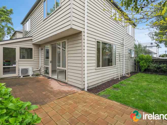 1/538 Barbadoes Street, Edgeware