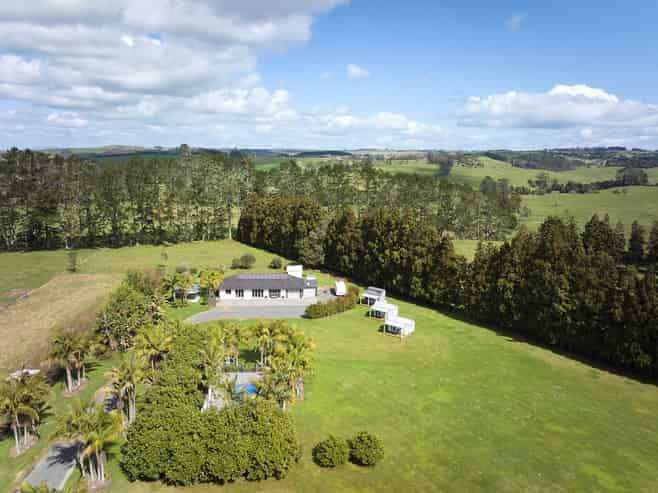 223A Ness Road, Kerikeri