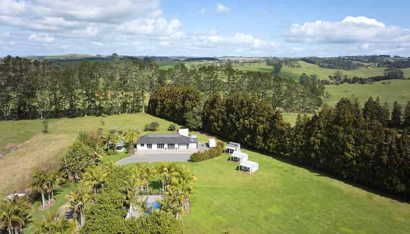 223A Ness Road, Kerikeri