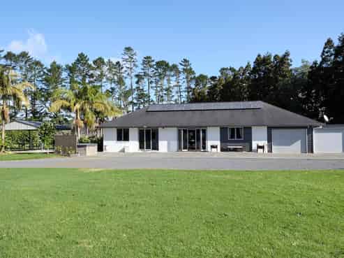 223A Ness Road, Kerikeri