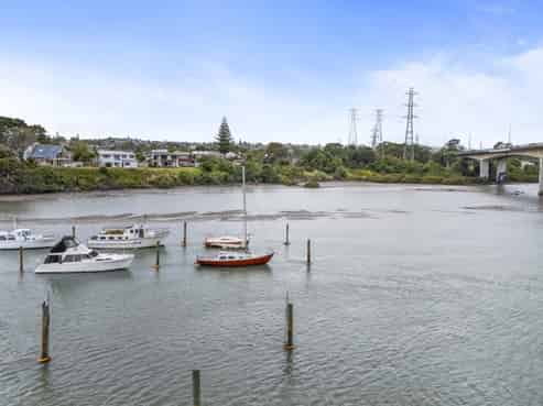 17E Pakuranga Road, Pakuranga