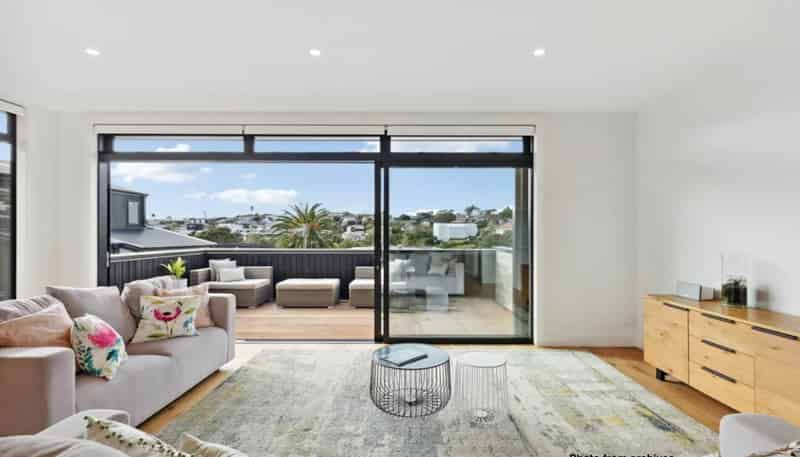 56A Tautari Street, Orakei