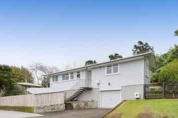 41 Blagdon Road, Blagdon