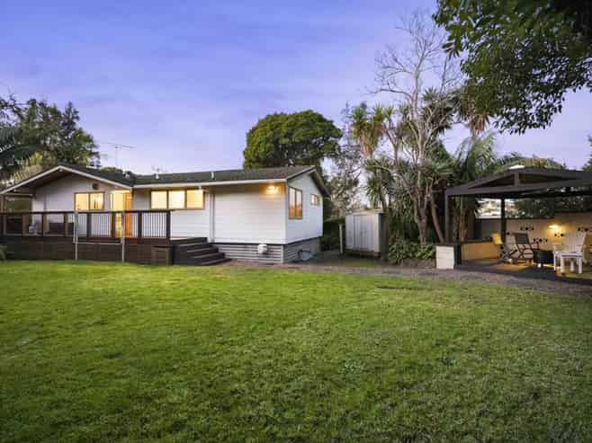 35 Kurnell Drive, Botany Downs